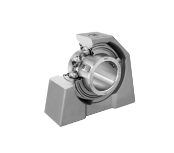 Узел стационарного корпуса RSHEY103-VA-FD