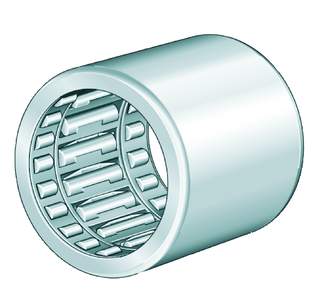 Обгонная муфта со штампованным наружным кольцом INA HFL1226