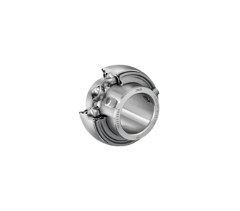 Радиальный закрепляемый шарикоподшипник INA Y104-DC-B-VA-FD