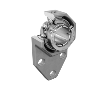 Фланцевый корпус INA RFBOC008-VA-FD