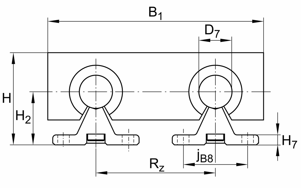 Стол линейного перемещения INA LTS30-180-0