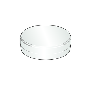 Уплотняющая крышка INA KVK20