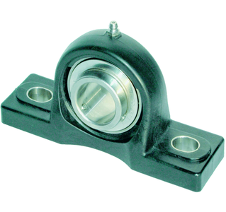 Узел стационарного корпуса PASE20-TV-FA125.5 (PASE 20 TN FA125.5)