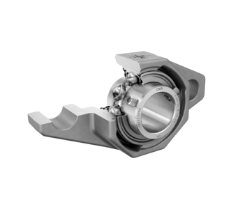 Фланцевый корпус INA RCJTHY008-VA-FD