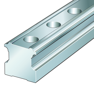 Профильный рельс INA TKSD35-ADE