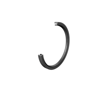 Радиальное уплотнение вала INA SD10X17X3