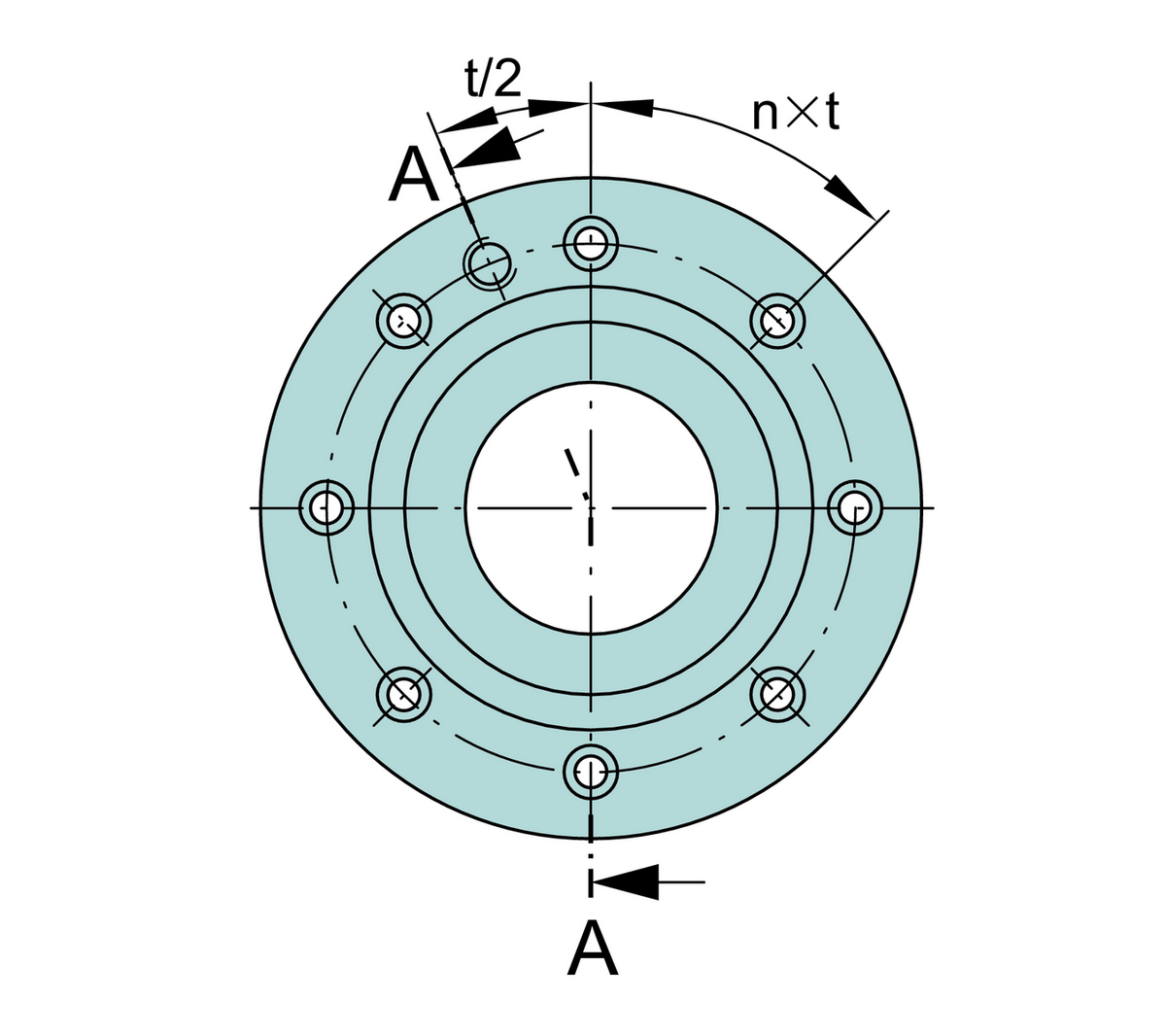 Упорно-радиальный шарикоподшипник INA ZKLF50140-2RS-XL (ZKLF 50140.2RS, ZKLF50140-2RS)