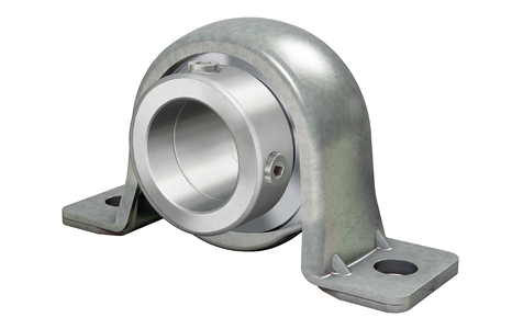 Узел стационарного корпуса PB17-XL (PB17)