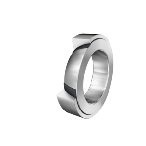 Сферический шарнирный подшипник INA GE170-SW