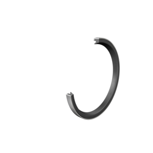 Радиальное уплотнение вала INA GR5X10X2