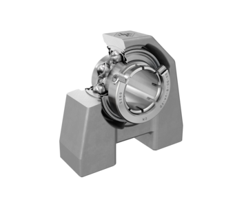 Узел стационарного корпуса RSHEHOC014-VA-FD