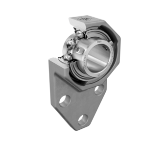 Фланцевый корпус INA RFBY008-VA-FD