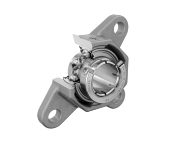 Фланцевый корпус INA RCJOC103-VA-FD