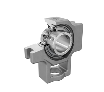 Корпусной узел с закрепляемым подшипником RTUEY35-VA-FD