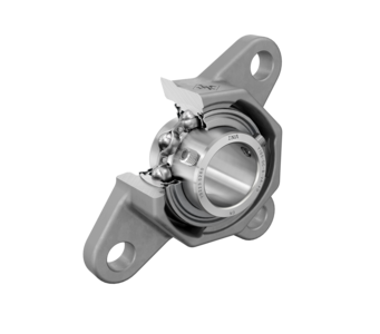 Фланцевый корпус INA RCJY20-VA-FD