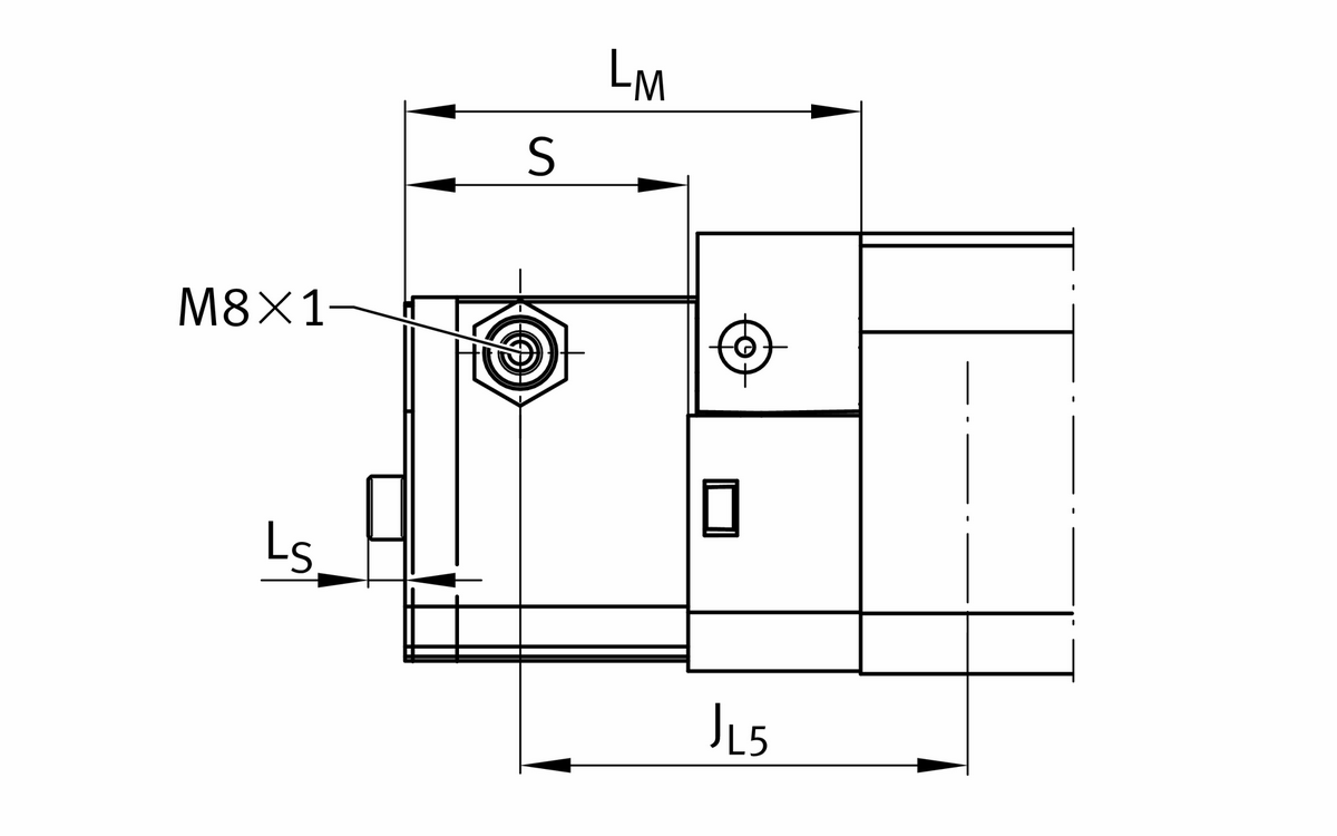 Набор принадлежностей INA KIT.RWU35-E-A-H-OS-510