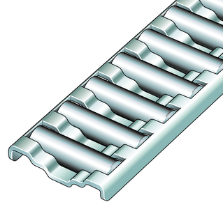 Линейные плоские подшипники INA BF3020