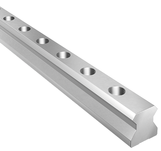 Профильный рельс INA TSX25-D