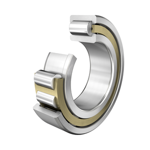 Цилиндрический роликоподшипник INA NJ2314-E-XL-M1-J30PC-C3