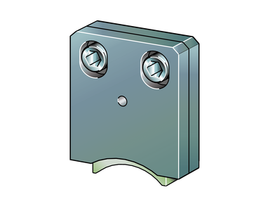 Скребок INA AB.W30