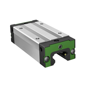 Каретка шариковой линейной направляющей качения с циркуляцией INA KWLTS30-S-V0-G4