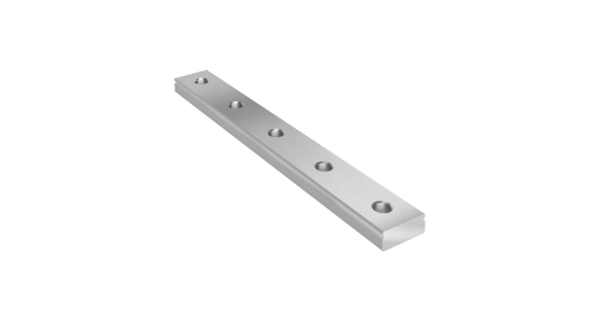 Профильный рельс INA TKDM09X2000-E-W-EWL-G2