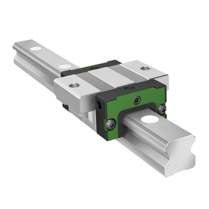 Шариковая линейная направляющая INA KLLT35-ESC