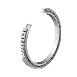 Цилиндрический роликоподшипник INA SL1818/670-E-TB-C4