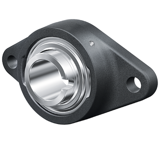 Фланцевый корпус INA RCJTL40-N