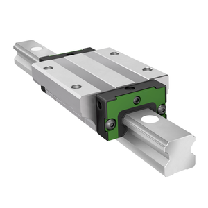 Шариковая линейная направляющая INA KLLT20-AL