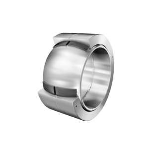 Сферический шарнирный подшипник INA GE280-HF