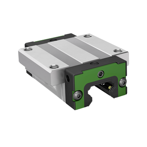 Каретка шариковой линейной направляющей качения с циркуляцией INA KWLT15-A-V0-G2