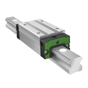 Шариковая линейная направляющая INA KLLT30-HL