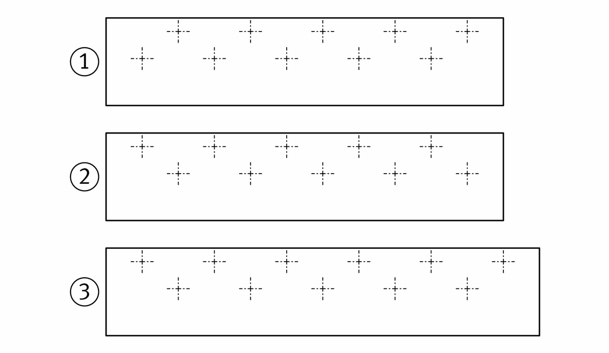 Направляющие рельсы с четырьмя дорожками качения INA UG12553