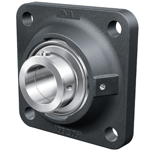 Фланцевый корпус INA PCF20-XL (PCF20)