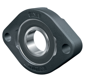 Фланцевый корпус INA BLCTE30-XL (BLCTE30)