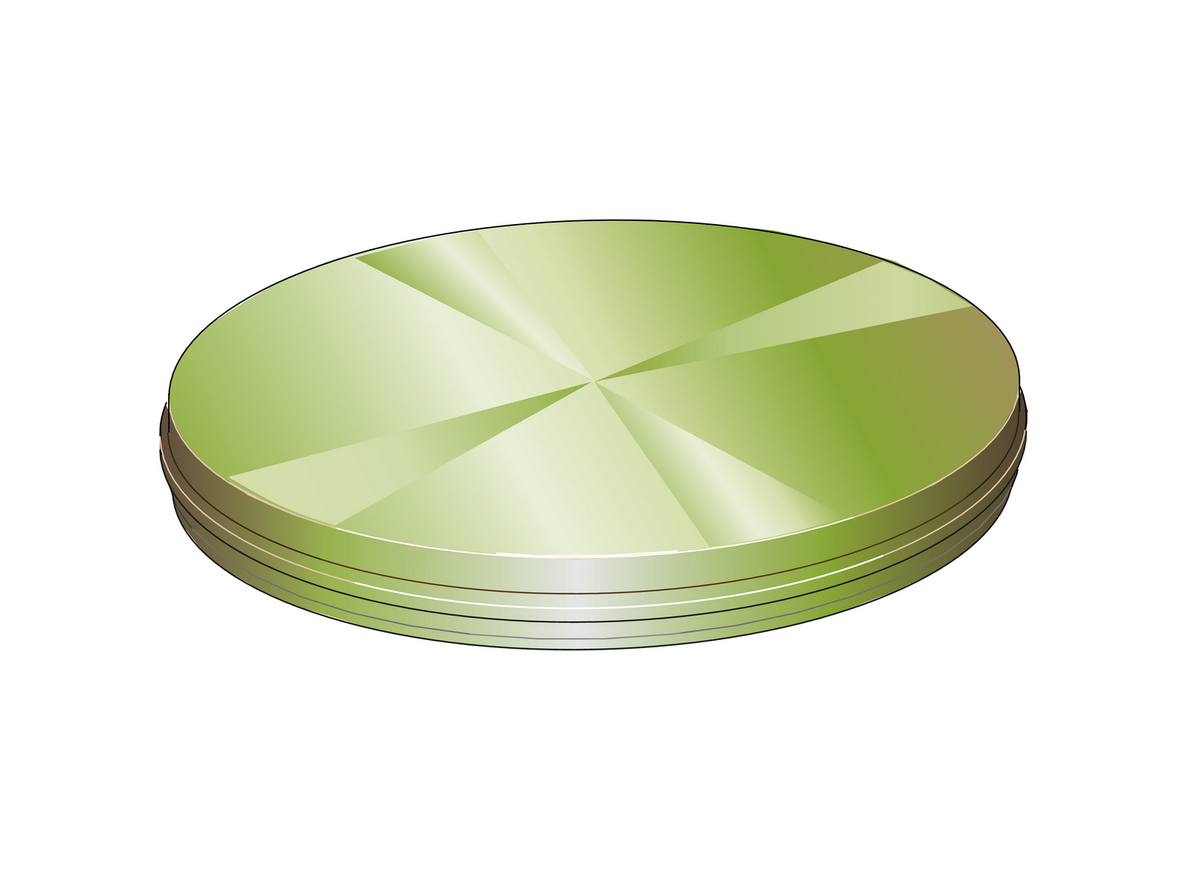 Уплотняющая крышка INA KA20-M