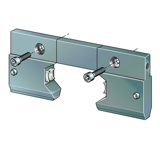 Скребок INA AB32