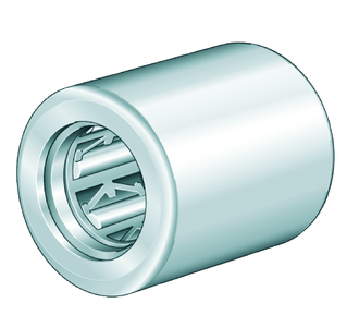 Обгонная муфта со штампованным наружным кольцом INA HFL0615