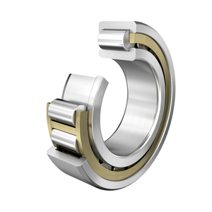 Цилиндрический роликоподшипник INA NJ2324-E-XL-MCA-J30PC-C3