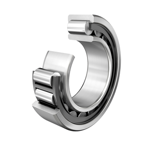 Цилиндрический роликоподшипник INA NU2305-E-XL-TVP2-T51AB