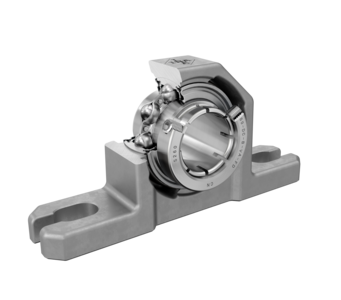 Узел стационарного корпуса RASEOC25-VA-FD