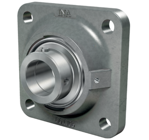 Фланцевый корпус INA PCJ20-XL-N-FA125 (PCJ20-N-FA125)