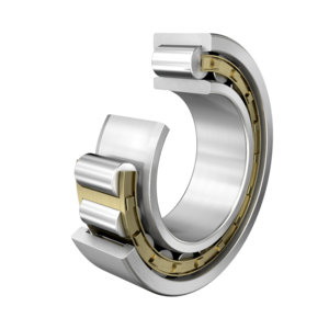 Цилиндрический роликоподшипник INA NU1016-XL-M1-F1-J20AA-C3H/NA