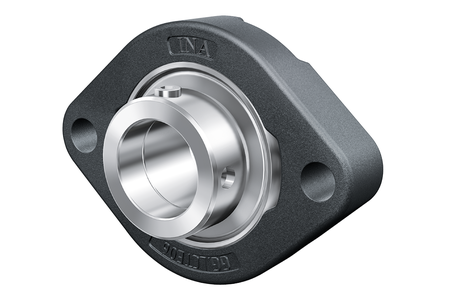 Фланцевый корпус INA FLCTE12-XL (FLCTE12)
