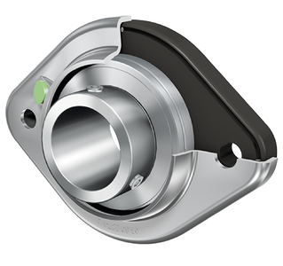 Фланцевый корпус INA PCSTK30-208-XL (PCSTK30-208)