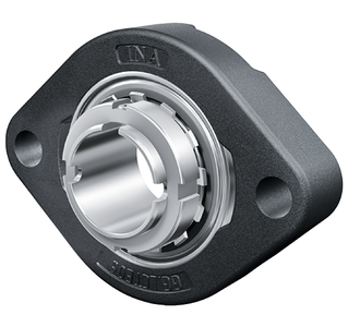 Фланцевый корпус INA RGLCTEA30-N