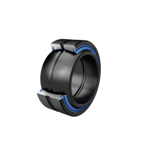 Сферический шарнирный подшипник INA GE110-DO-2RS-E