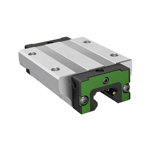 Каретка шариковой линейной направляющей качения с циркуляцией INA KWLT20-AL-V0-G4